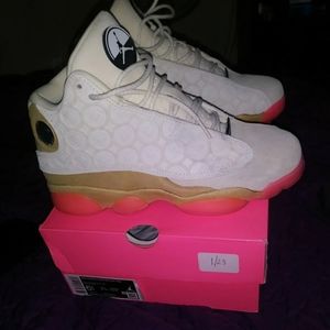 Jordan 13 retro cny